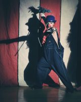 A Tale of Clowns, 2011