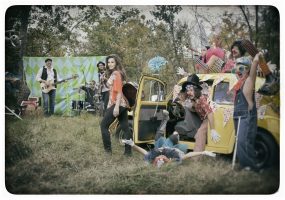 Circus Comes toTown, 2013